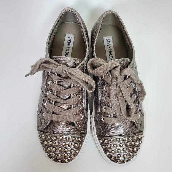Steve Madden sneakers - Picture 6 of 13